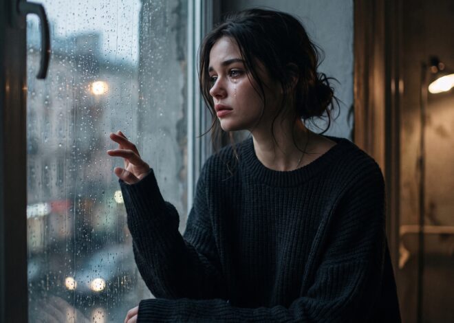 I Loved Alone