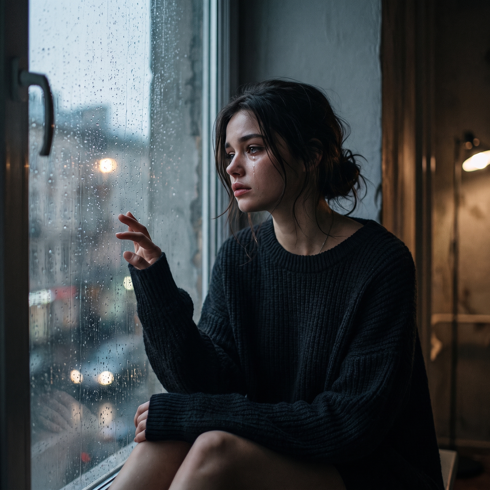 I Loved Alone