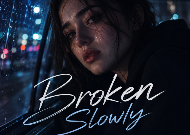 Fake Love Real Tears · sienna spy