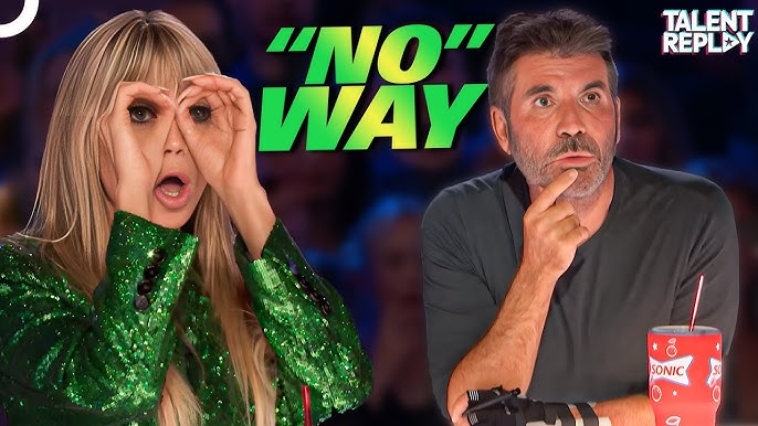 Don’t Fall! 😱 10 JAW-DROPPING Auditions on America’s Got Talent