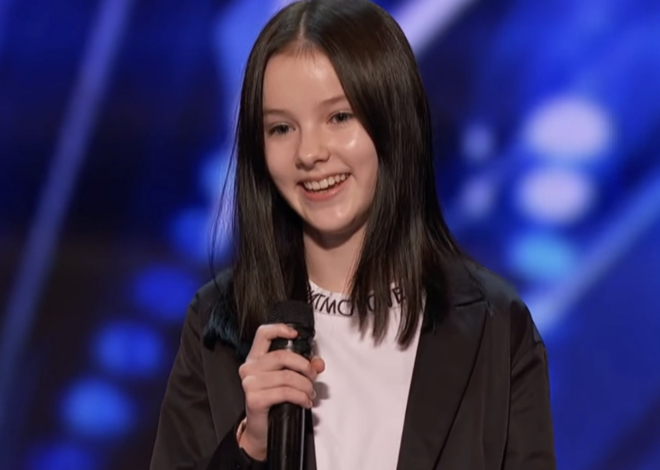 This 13-Year-Old’s Voice Left the World Speechless – 20 Million People Can’t Be Wrong