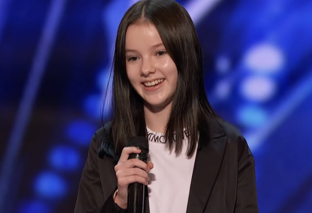 This 13-Year-Old’s Voice Left the World Speechless – 20 Million People Can’t Be Wrong