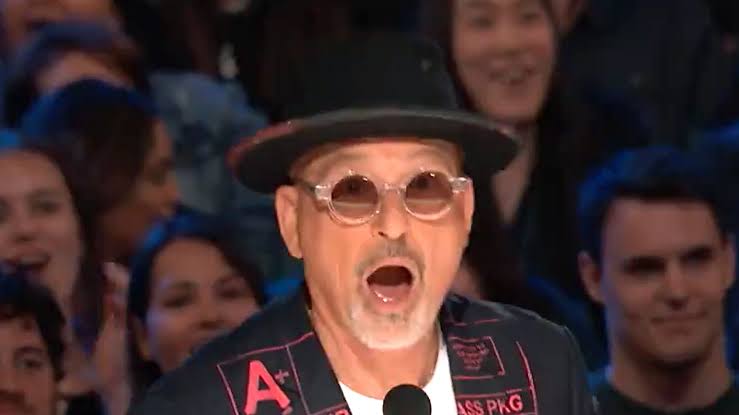 🤯🔥When the Karaoke Vibes Hit Just Right: AGT Contestant Gets Simon Cowell and the Entire Crowd Singing ‘Tequila’