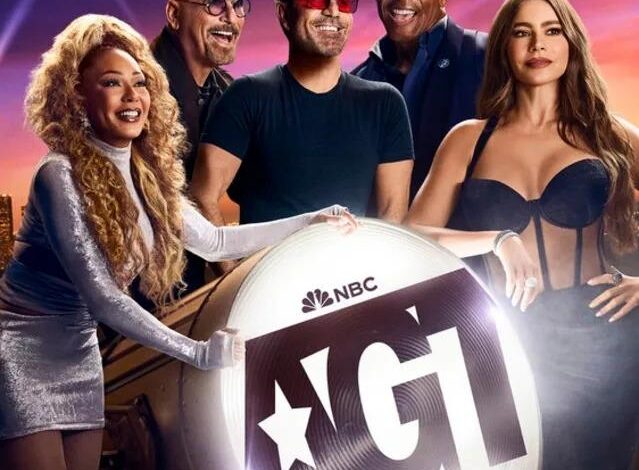 😂 AGT 2026 Comedy Act Makes Judges Laugh