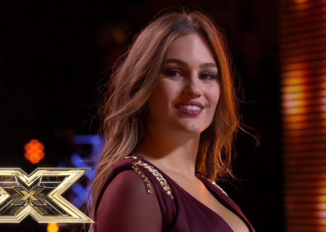 She Chose “Crazy in Love” to Match Her Fiery Personality — Then Set the Stage on Fire