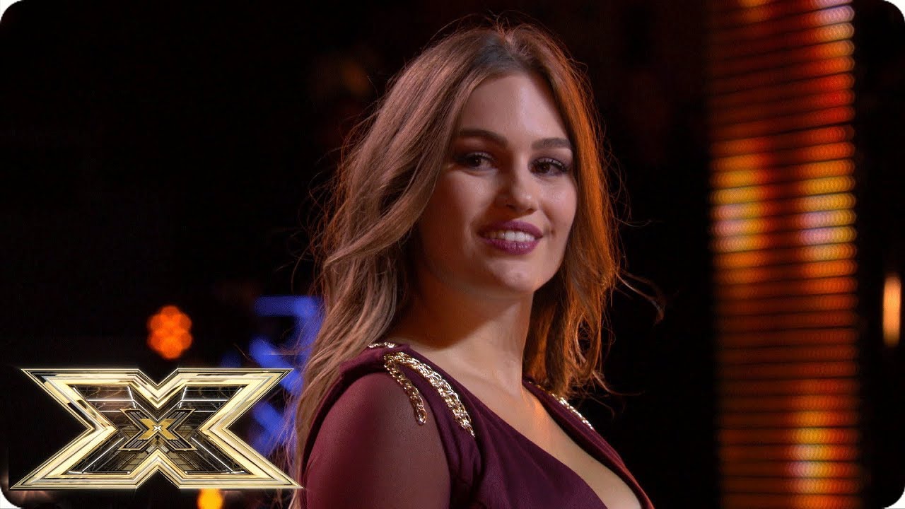 She Chose “Crazy in Love” to Match Her Fiery Personality — Then Set the Stage on Fire