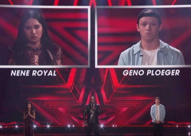 🤩America’s Got Talent Finale Ends With Emotional Victory 🤔But Who Took the Title?