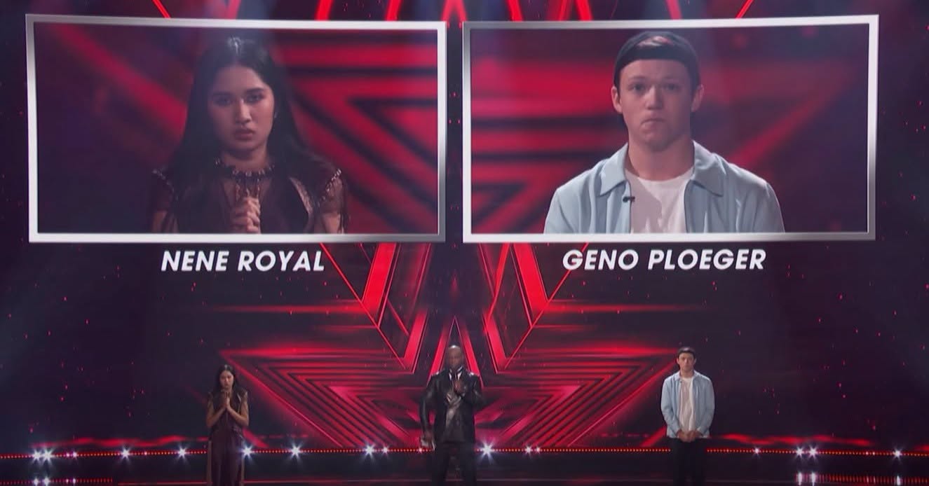 🤩America’s Got Talent Finale Ends With Emotional Victory 🤔But Who Took the Title?