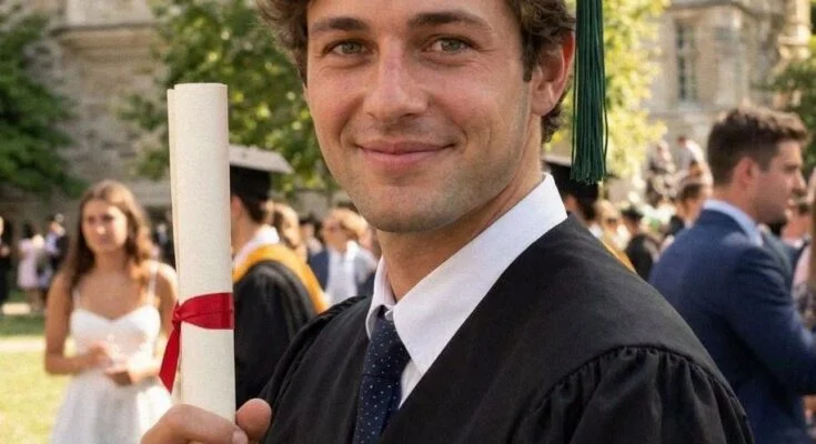 My Son Asked Me Not to Come to His Graduation – Then His Girlfriend Called and Said, ‘Please Come. He Doesn’t Know I Found Out’