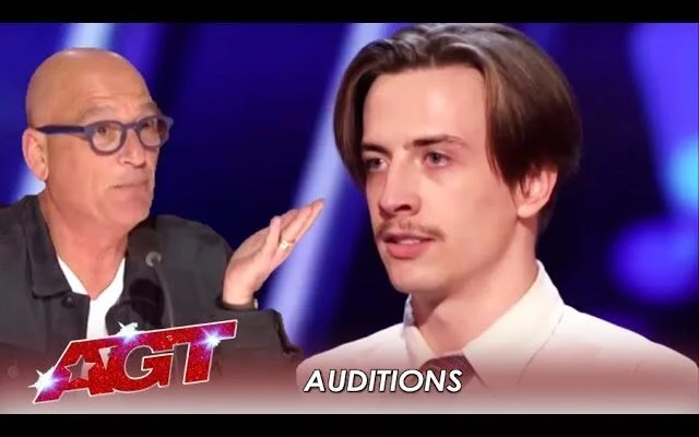 😳🔥 Everyone Thought It Would Be a Joke… Then THIS Happened! The Judges Couldn’t Believe Their Ears! 🤯👇Feed168