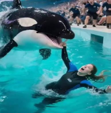 Dawn Brancheau: Real Story of SeaWorld Trainer Killed by Orca Killer Whale