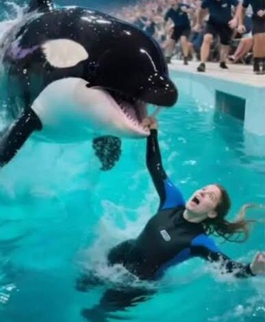 Dawn Brancheau: Real Story of SeaWorld Trainer Killed by Orca Killer Whale