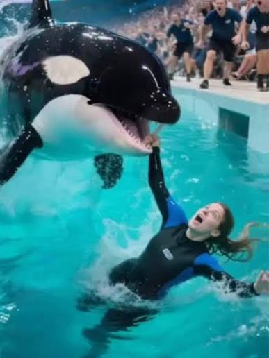 Dawn Brancheau: Real Story of SeaWorld Trainer Killed by Orca Killer Whale
